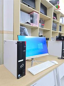 Máy tính bàn PC Fujitsu hàng Nhật đời cao bao bền