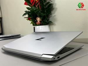 Laptop HP Zhan99 G4 – Sức mạnh tối ưu cho công việc đồ họa và kỹ thuật