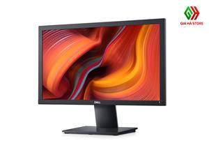 Màn hình Dell 20 Inch E2020H - văn phòng - học tập 