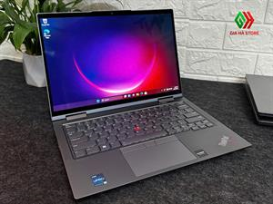 THINKPAD X1 YOGA GEN 7 – ĐẲNG CẤP DOANH NHÂN, HIỆU NĂNG VƯỢT TRỘI