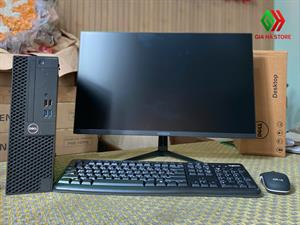 Mini PC Dell Optiplex 3050 – Giải pháp gọn nhẹ, mạnh mẽ
