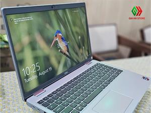 Dell Latitude 5521 – Hiệu năng mạnh mẽ, thiết kế bền bỉ cho doanh nhân