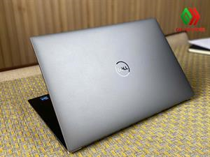 Dell Precision 5560 – Sức mạnh Workstation mỏng nhẹ cho dân đồ họa chuyên nghiệp