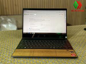 HP ENVY X360 13-AR Ryzen 7