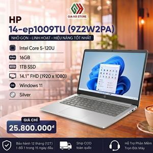 HP 14-ep1009TU (9Z2W2PA )