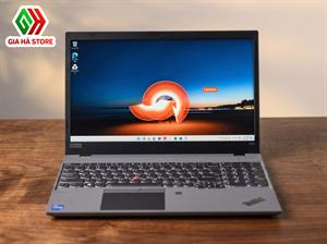 Lenovo ThinkPad P15s Gen 2i