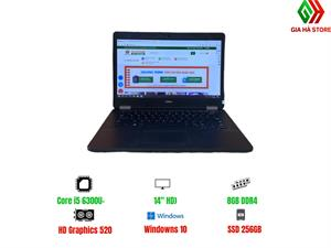 Dell Latitude E5470 i5-6300U – Lựa Chọn Bền Bỉ, Hiệu Năng Ổn Định