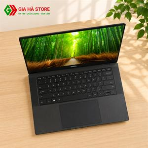 Dell Precision 5570 Trạm làm việc di động hoàn hảo cho dân sáng tạo