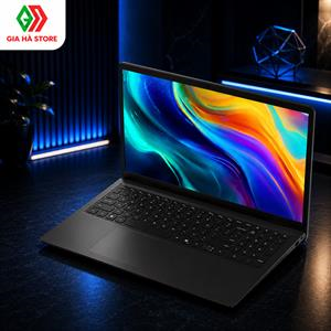 Laptop Dell DC15250-7427BLK - Trải nghiệm thông minh, hiệu năng bền bỉ