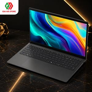Dell Pro Essential PV 15250 sắc đen huyền bí – Khẳng định phong cách chuyên nghiệp và đẳng cấp hiện đại