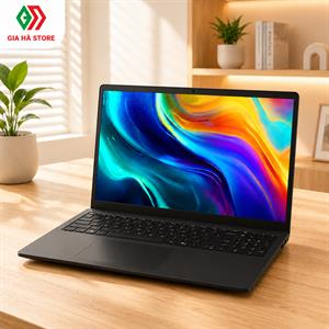 Dell 15 DC15255 - Bản giao hưởng của hiệu năng và cảm xúc