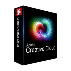 ADOBE CREATIVE CLOUD FOR TEAMS ALL APPS MULTIPLE PLATFORMS MULTI ASIAN LANGUAGES SUBSCRIPTION – Bản quyền chính hãng 12 tháng