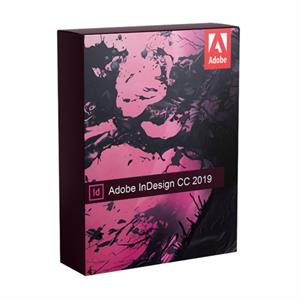 ADOBE INDESIGN FOR TEAMS ALL MULTIPLE PLATFORMS MULTI ASIAN LANGUAGES SUBSCRIPTION – Bản quyền chính hãng 12 tháng