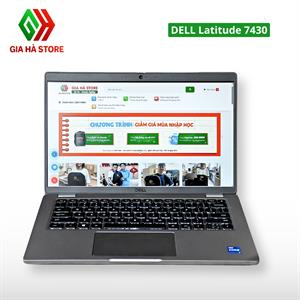 Dell Latitude 5440 New Fullbox - Laptop Doanh Nghiệp Thế Hệ Mới, Hiệu Năng Mạnh Mẽ
