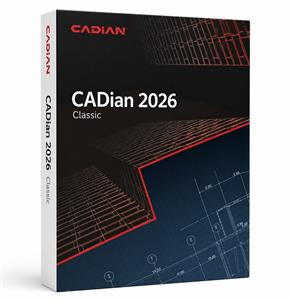 CADIAN 2026 CLASSIC STANDALONE – VĨNH VIỄN