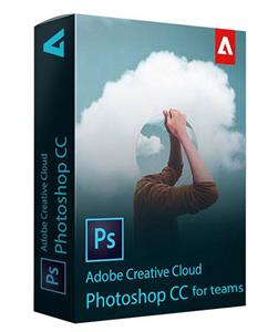 ADOBE PHOTOSHOP FOR TEAMS ALL MULTIPLE PLATFORMS MULTI ASIAN LANGUAGES SUBSCRIPTION – Bản quyền chính hãng 12 tháng