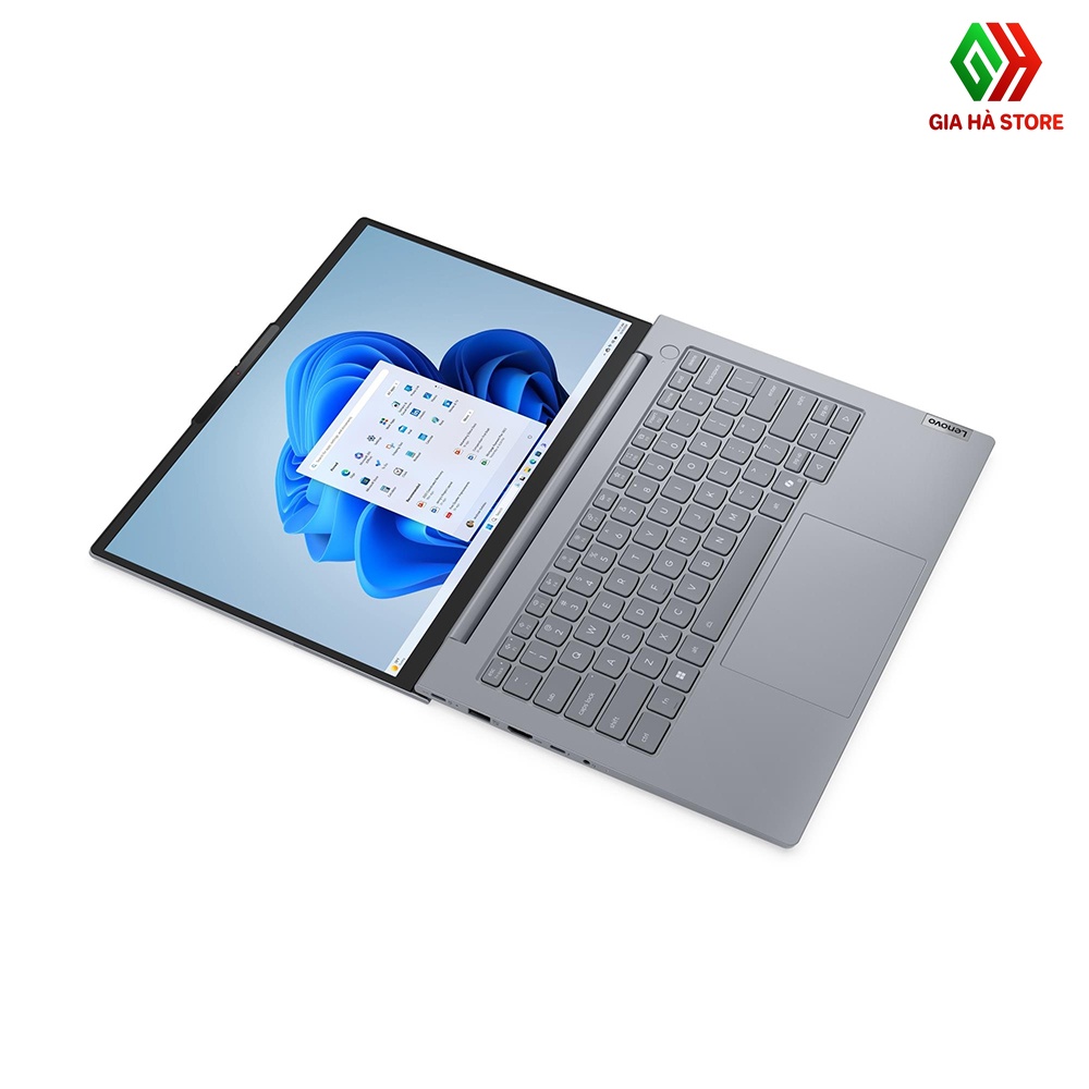 Lenovo ThinkBook 14 Gen 8 IRL (gồm Core - 5 - 210H (4.8Ghz)/16GB RAM/512GB SSD/Wifi,BT/14