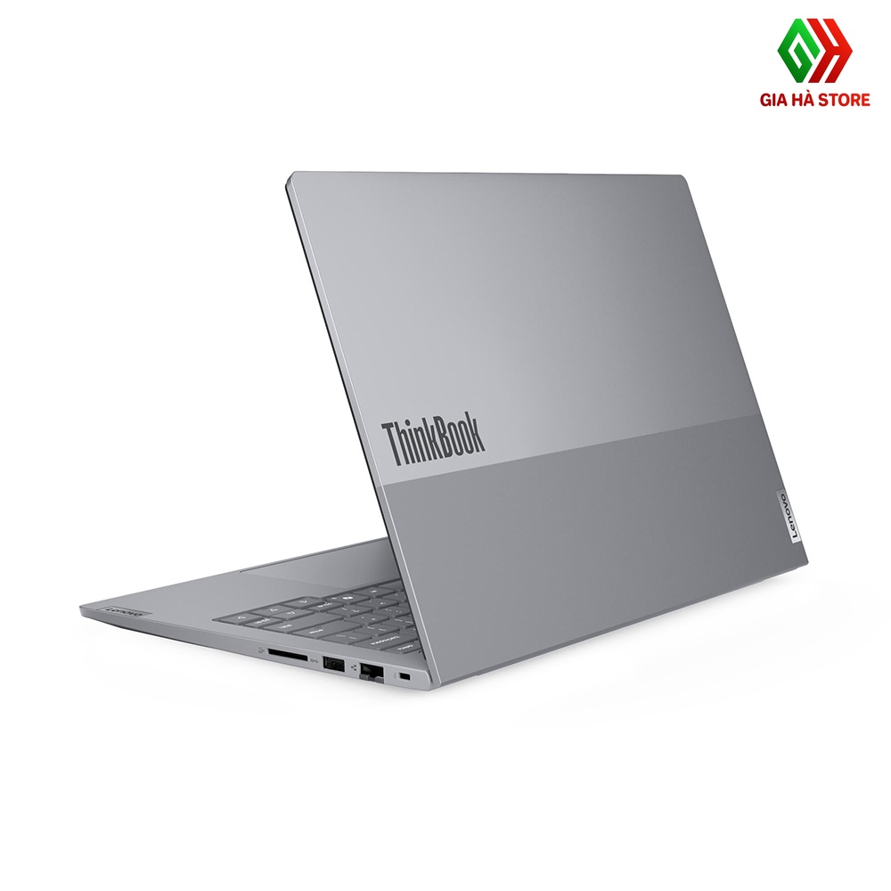  Lenovo ThinkBook 14 G8 IRL (gồm Intel core-5 210H (4.8Ghz)/ 16GB RAM/ 1TB SSD/ Wifi,BT/ 14