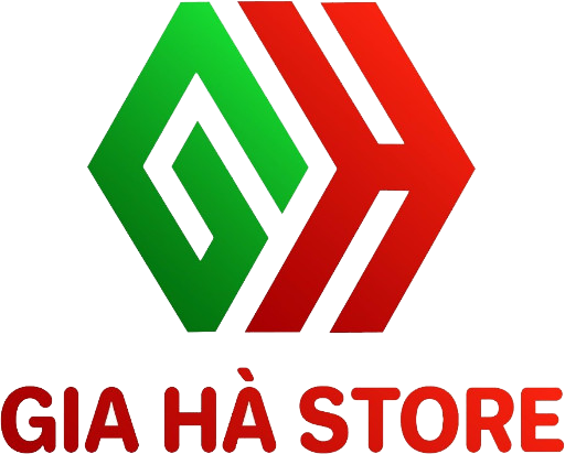 Gia Hà Store - Mua bán, sửa chữa máy tính, laptop