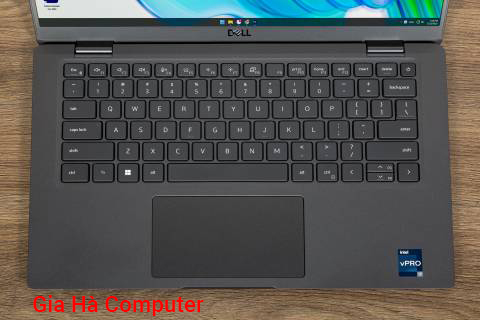 Laptop Dell Latitude 7430 - Máy tính xách tay cao cấp cho doanh nhân