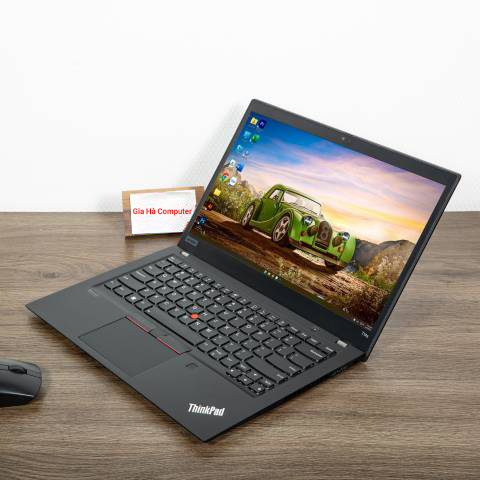 Lenovo Thinkpad T14S Gen 1 Cảm Ứng