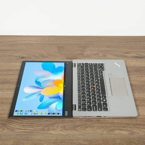 Lenovo Thinkpad X1 Carbon Gen 5