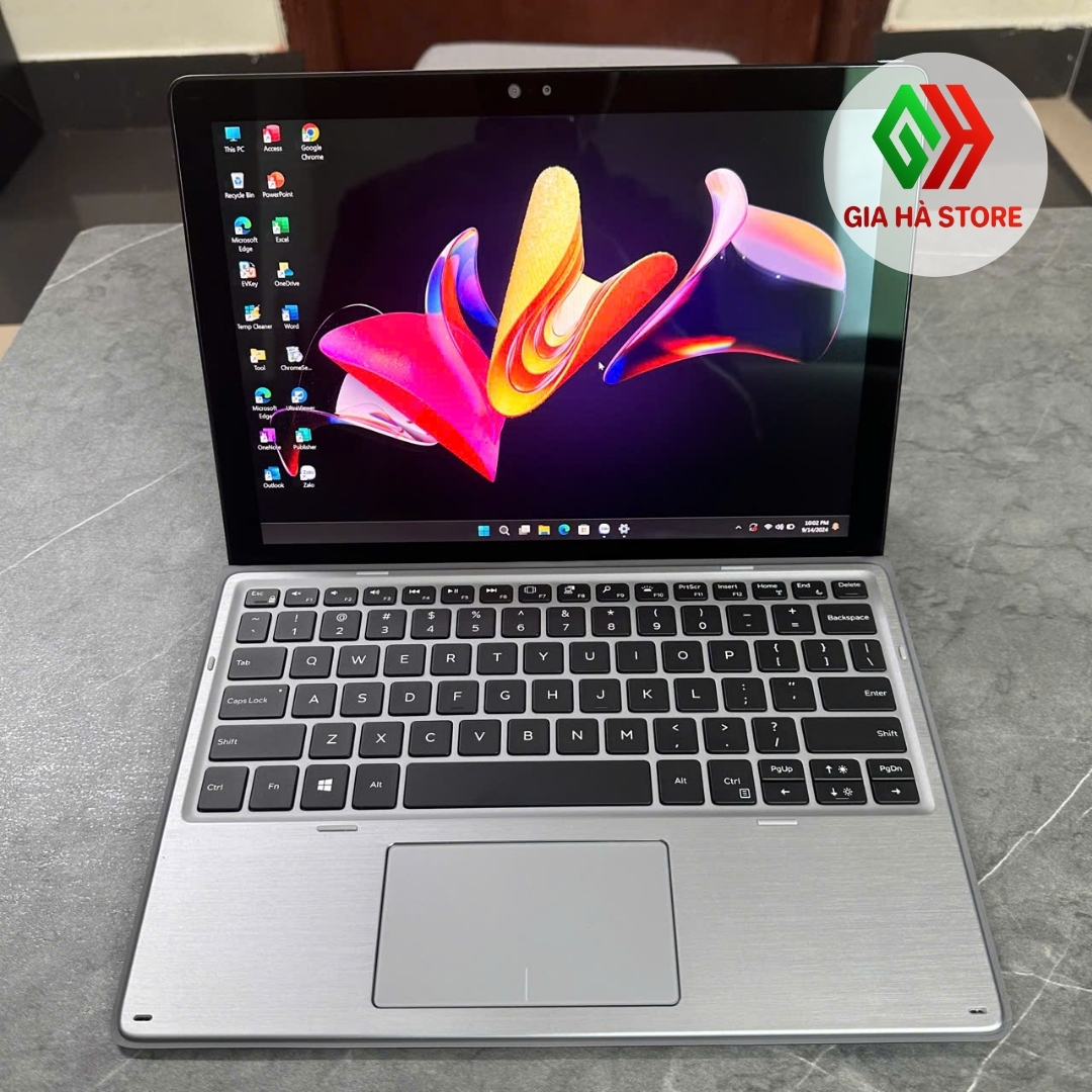 Dell Latitude 7200