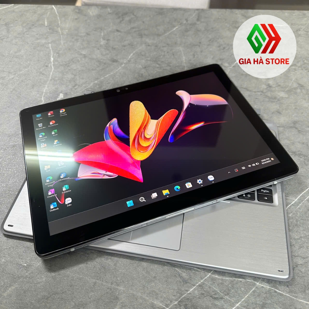 Dell Latitude 7200
